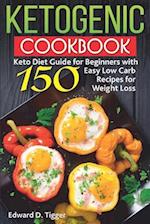 Ketogenic Cookbook