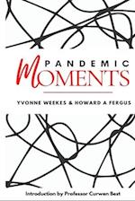 Pandemic Moments
