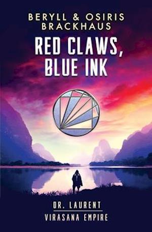 Red Claws, Blue Ink