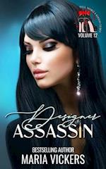 Designer Assassin: Heels, Rhymes & Nursery Crimes 