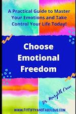 Choose Emotional Freedom