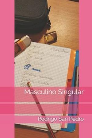 Masculino Singular