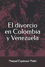 El divorcio en Colombia y Venezuela