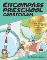 Encompass Preschool Curriculum 