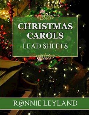 Christmas Carols Lead Sheets