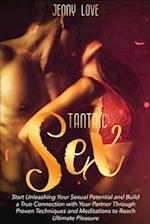 Tantric Sex