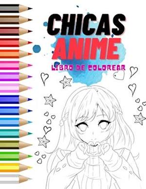 Chicas anime