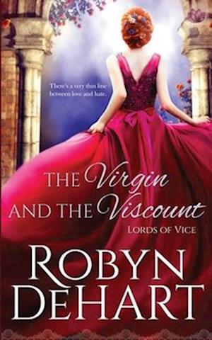 The Virgin and the Viscount