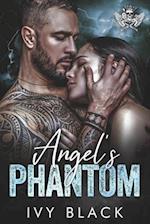 Angel's Phantom: An Alpha Male MC Biker Romance 