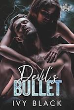Devil's Bullet: An Alpha Male MC Biker Romance 