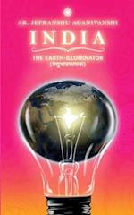 India: The Earth-Illuminator 