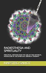 Radiesthesia and Spirituality