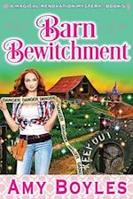 Barn Bewitchment