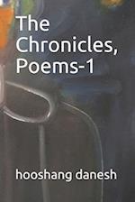 The Chronicles, Poems-1