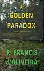 A GOLDEN PARADOX 