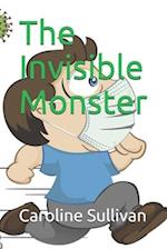 The Invisible Monster