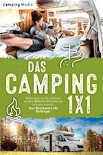 Das Camping 1x1