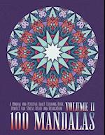 100 Mandalas