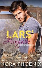 Lars' Hingabe