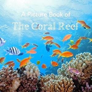 A Picture Book of The Coral Reef: A No Text Picture Book for Alzheimer's Patients and Seniors Living With Dementia.