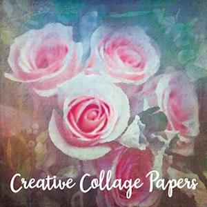 Creative Collage Papers