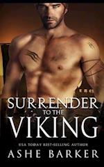 Surrender to the Viking