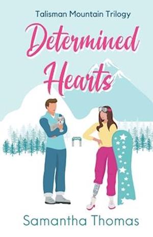 Determined Hearts