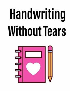 Handwriting Without Tears