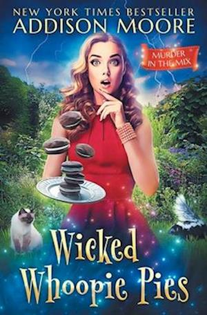 Wicked Whoopie Pies: Cozy Mystery