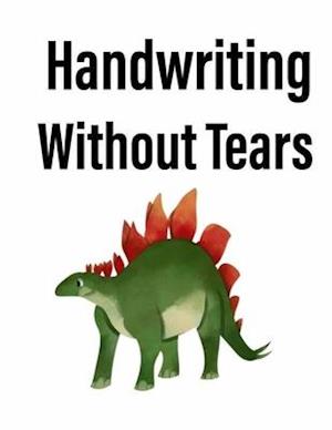 Handwriting Without Tears