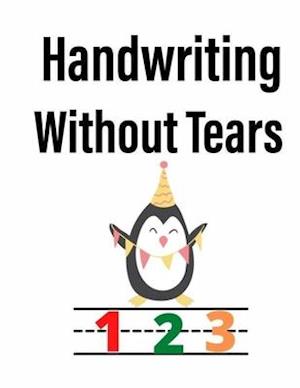 Handwriting Without Tears