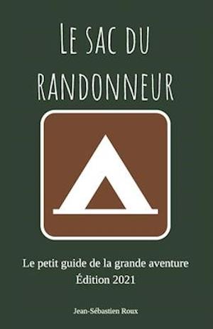 Le sac du randonneur