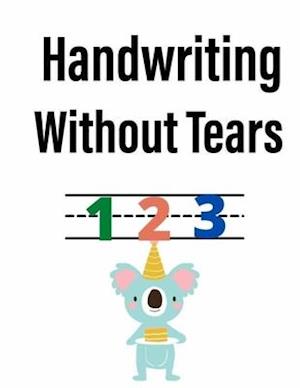 Handwriting Without Tears