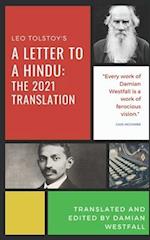 A Letter to a Hindu: The New 2021 Translation 