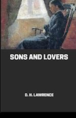 Sons and Lovers Annotated 