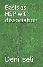 Basis as HSP with dissociation