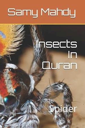 Insects In Quran