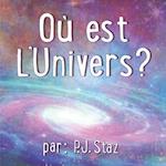 Où est l'Univers ?