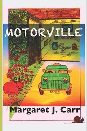 MOTORVILLE