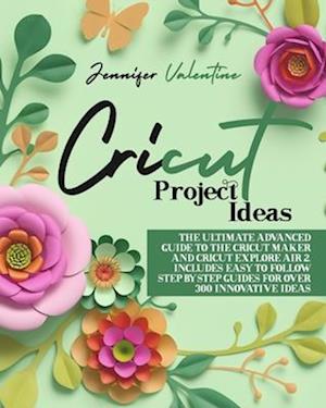 Cricut Project Ideas