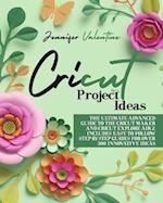 Cricut Project Ideas