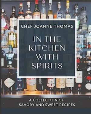 In the Kitchen with Spirits