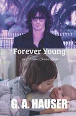 Forever Young : An Action! Series Book 68 