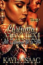 Christmas Mayhem