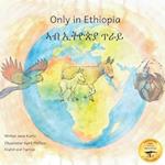 Only in Ethiopia: East Africa's Rarest Animals in Tigrinya and English 