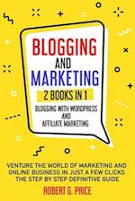 Blogging and Marketing