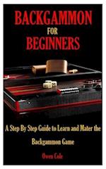 Backgammon for Beginners