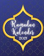 Ramadan Kalender 2021