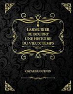 L'armurier de Boudry