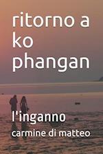 ritorno a ko phangan